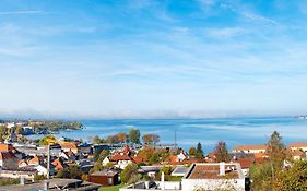 Haus4Zimmer mit Seeblick - einfacher Luxus, pur